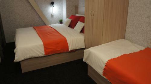 Zam-zam Hostel