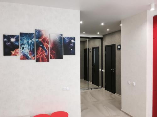 Apartamento 21 Vek