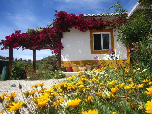 Hostal Casa Da Osga