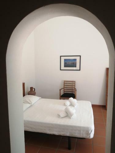 Hostal Casa Da Osga