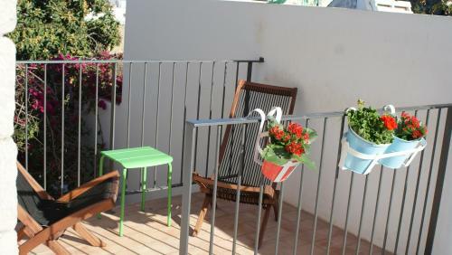 Hostal Casa Do Postigo