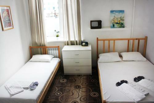 Bla Bla Hostel Krasnodar