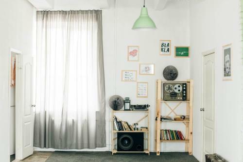 Bla Bla Hostel Krasnodar