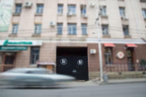 Bla Bla Hostel Krasnodar