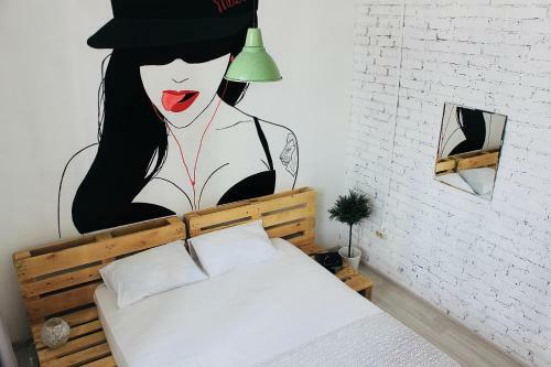 Bla Bla Hostel Krasnodar