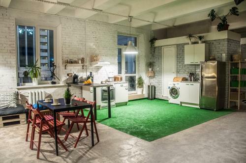 Bla Bla Hostel Krasnodar