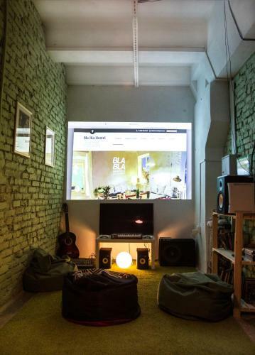 Bla Bla Hostel Krasnodar