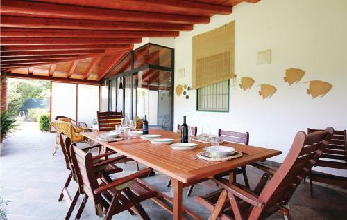 Holiday Home Vento Di Mare