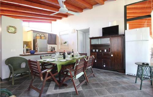 Holiday Home Vento Di Mare