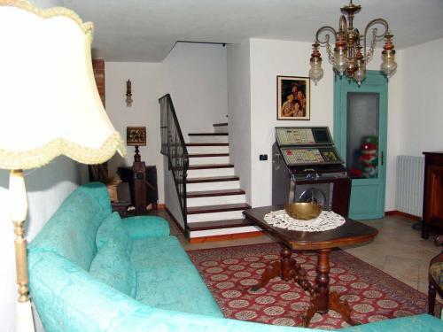 B&B Cascina Campagnola