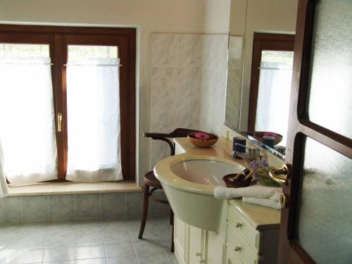 B&B Cascina Campagnola