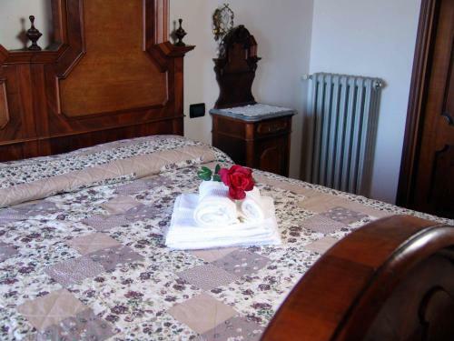 B&B Cascina Campagnola