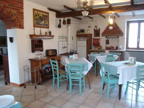 B&B Cascina Campagnola