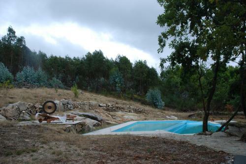 Hotel Trebid'ouro