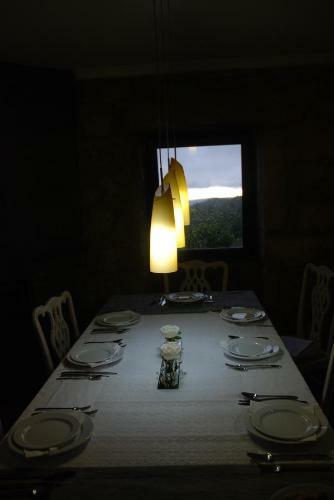 Hotel Trebid'ouro