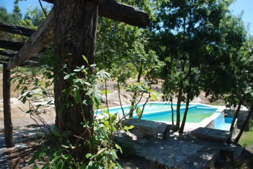 Hotel Trebid'ouro