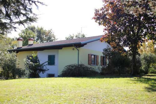 Casa Vacanze Selva