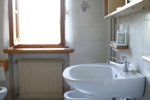 Casa Vacanze Selva
