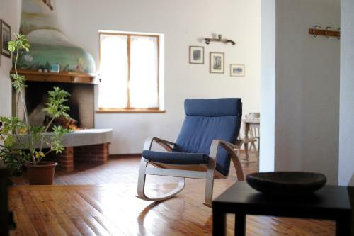 Casa Vacanze Selva