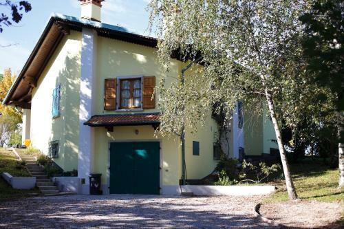 Casa Vacanze Selva