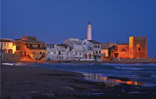 Holiday Home Villa Caucana