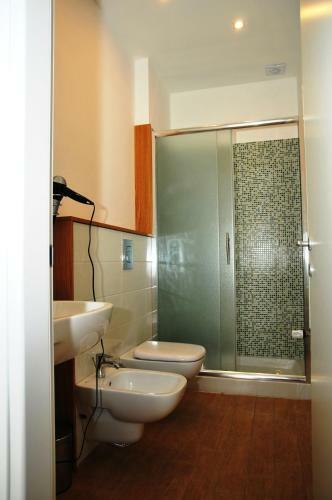 Hostal Casa34