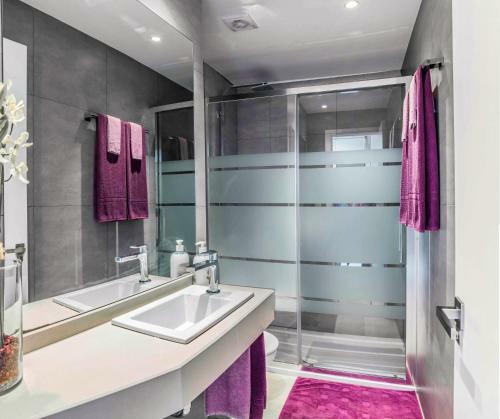 Apartamentos Levante