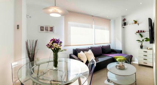 Apartamentos Levante