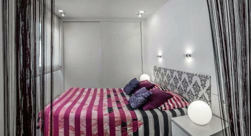 Apartamentos Levante