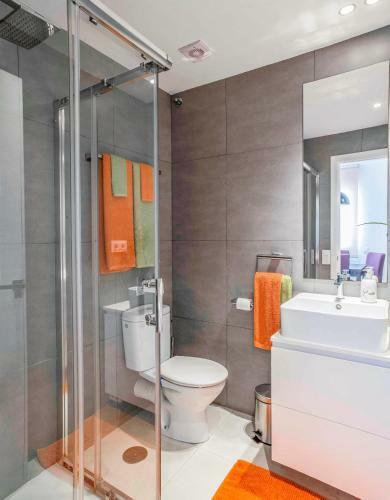 Apartamentos Levante