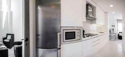 Apartamentos Levante