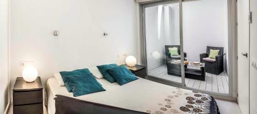 Apartamentos Levante