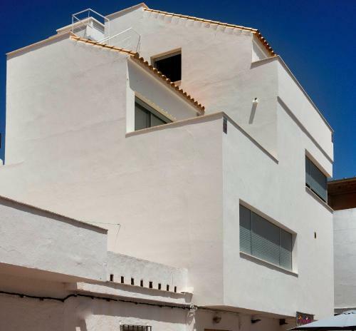 Apartamentos Levante