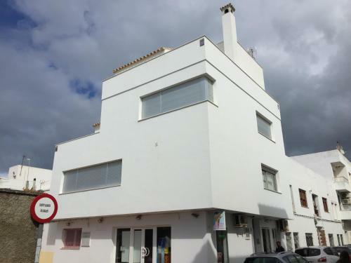Apartamentos Levante