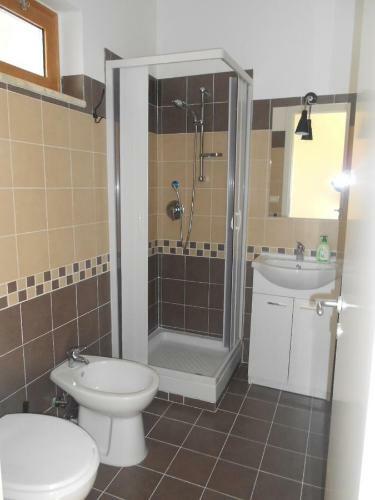 Hostal Villa Brettii
