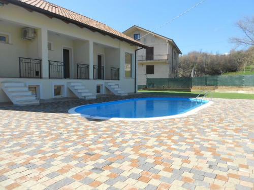 Hostal Villa Brettii