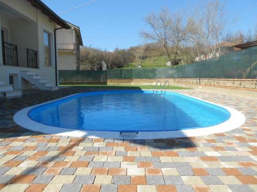 Hostal Villa Brettii