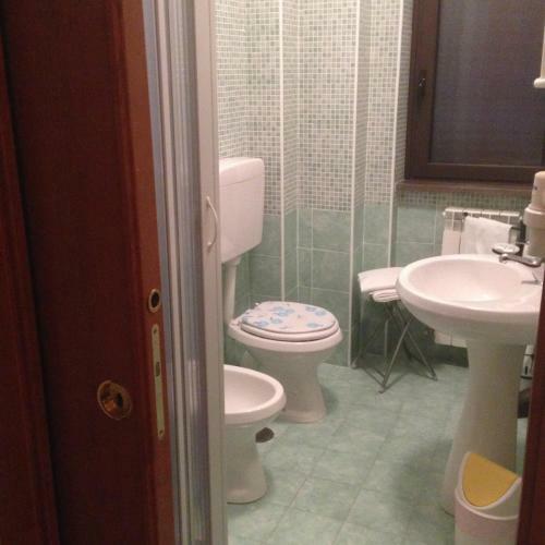 Bed & Breakfast Raggio Di Sole