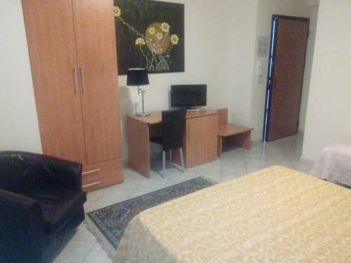 Bed & Breakfast Raggio Di Sole