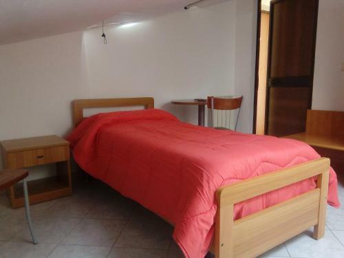 Bed & Breakfast Raggio Di Sole
