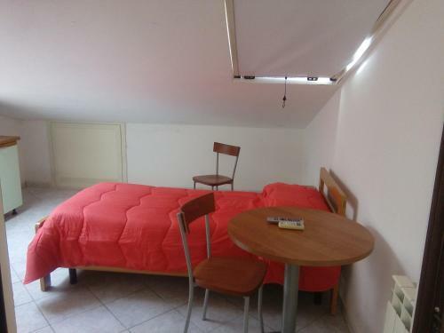 Bed & Breakfast Raggio Di Sole