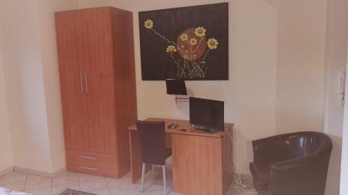 Bed & Breakfast Raggio Di Sole