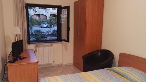 Bed & Breakfast Raggio Di Sole