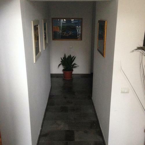 Bed & Breakfast Raggio Di Sole