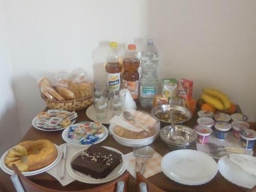Bed & Breakfast Raggio Di Sole