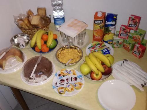 Bed & Breakfast Raggio Di Sole