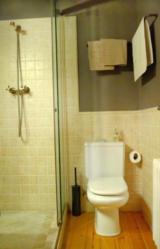 Bed & Breakfast La Vista Brava