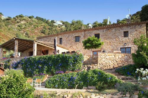 Bed & Breakfast La Vista Brava