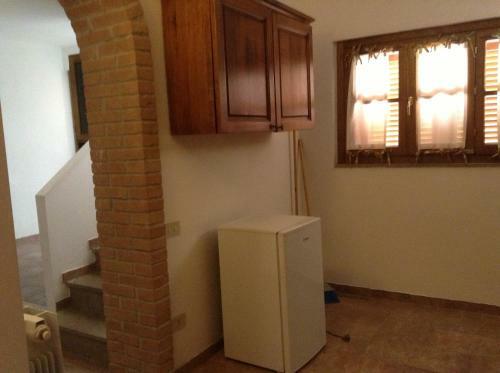 Apartamento Borgo San Pecoraio