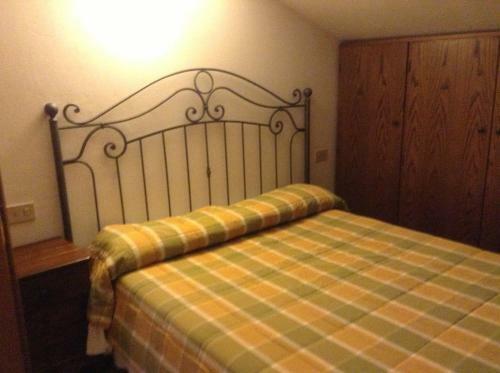 Apartamento Borgo San Pecoraio